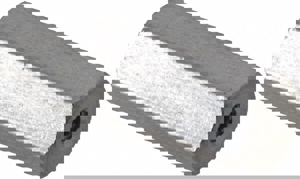 Female Hex Circuit Board Standoff: #4-40, 3/4